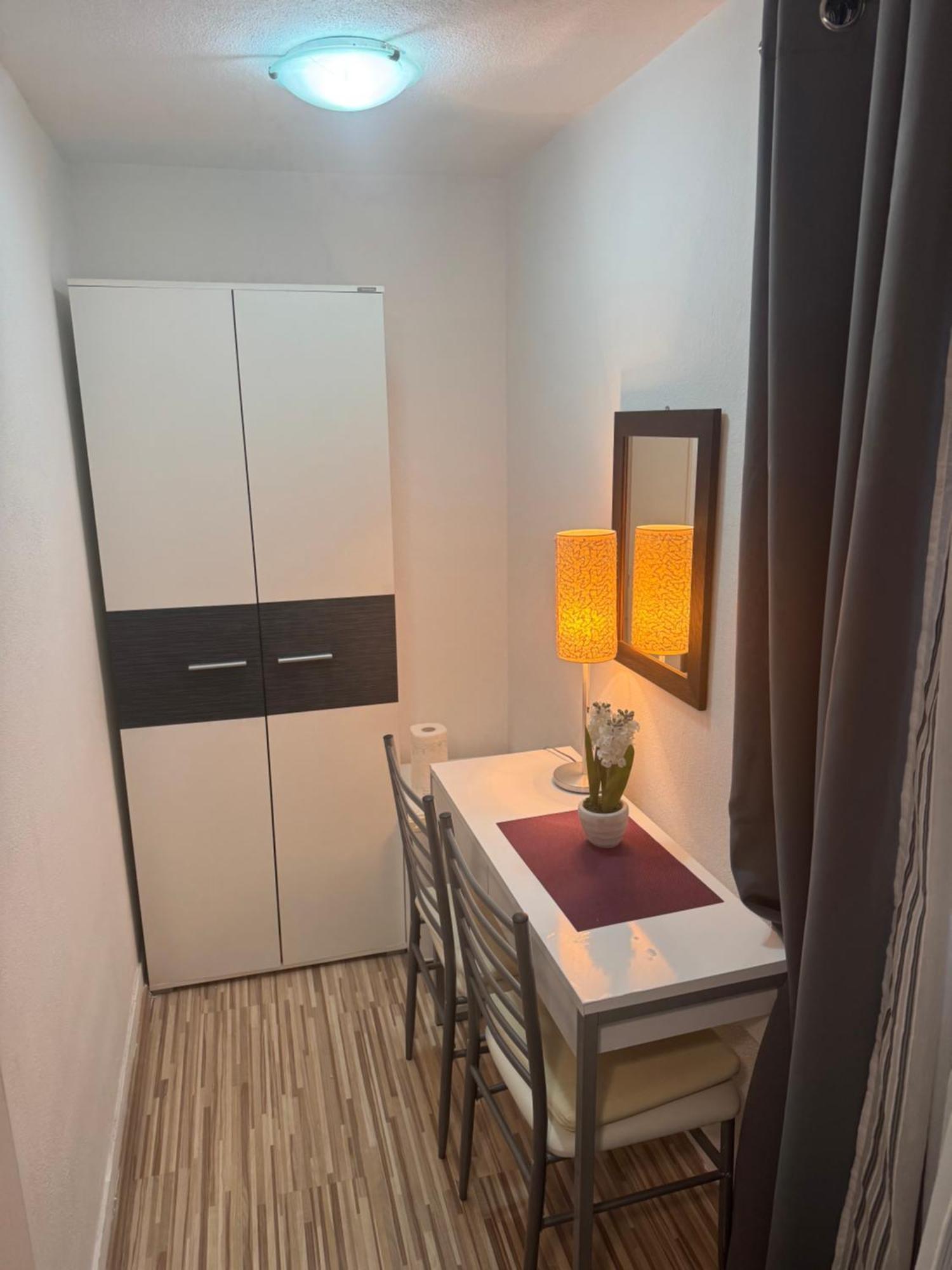 Damira Rooms Split Eksteriør billede