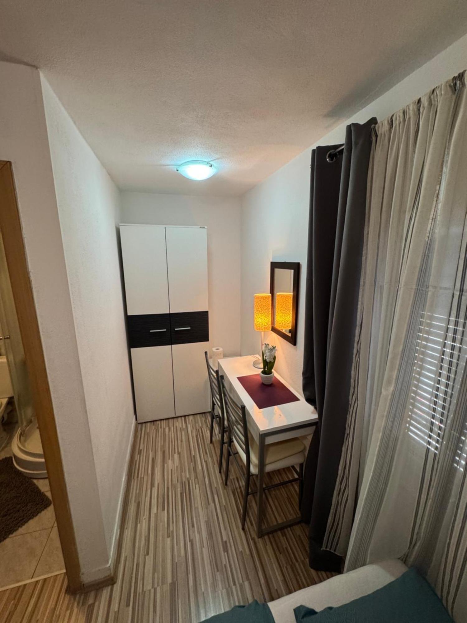 Damira Rooms Split Eksteriør billede