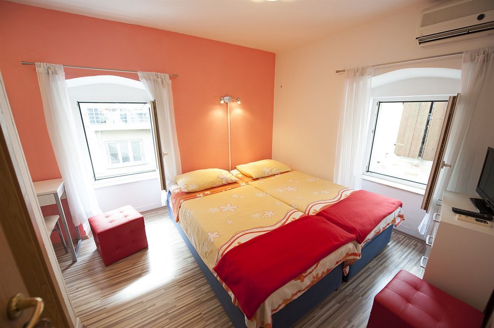 Damira Rooms Split Eksteriør billede