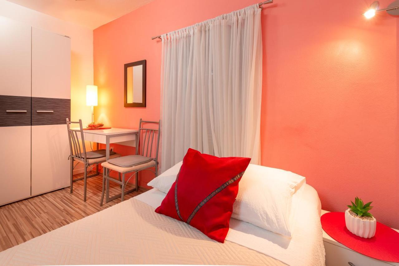 Damira Rooms Split Eksteriør billede