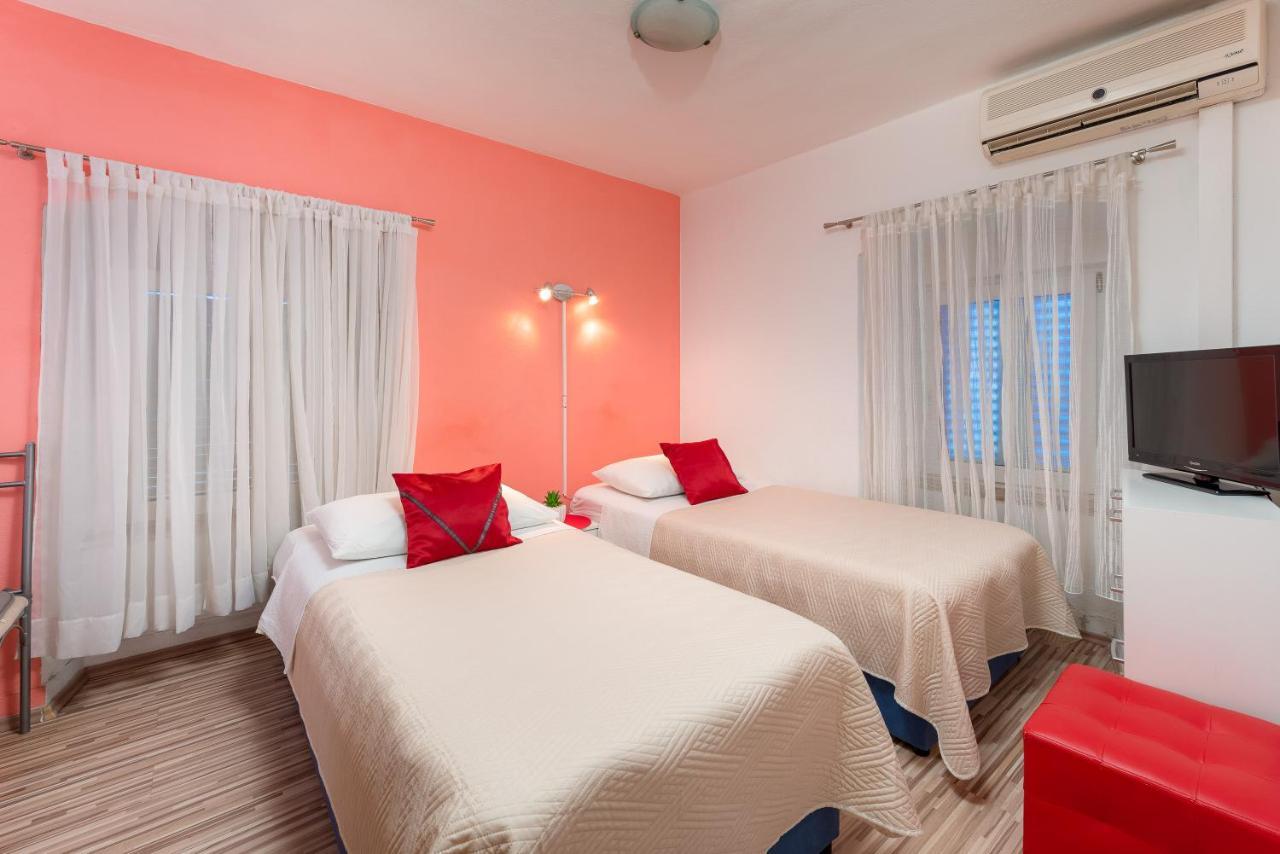 Damira Rooms Split Eksteriør billede