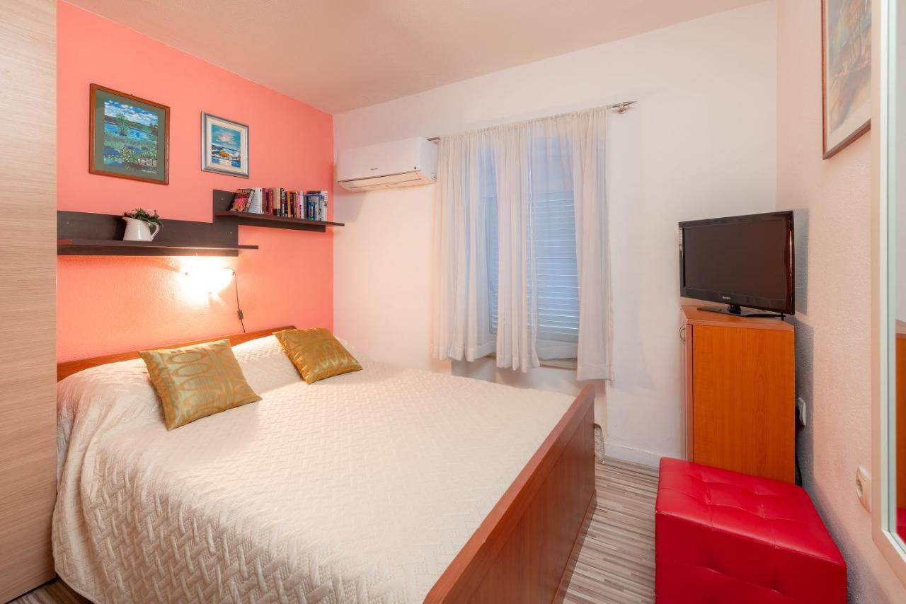 Damira Rooms Split Eksteriør billede